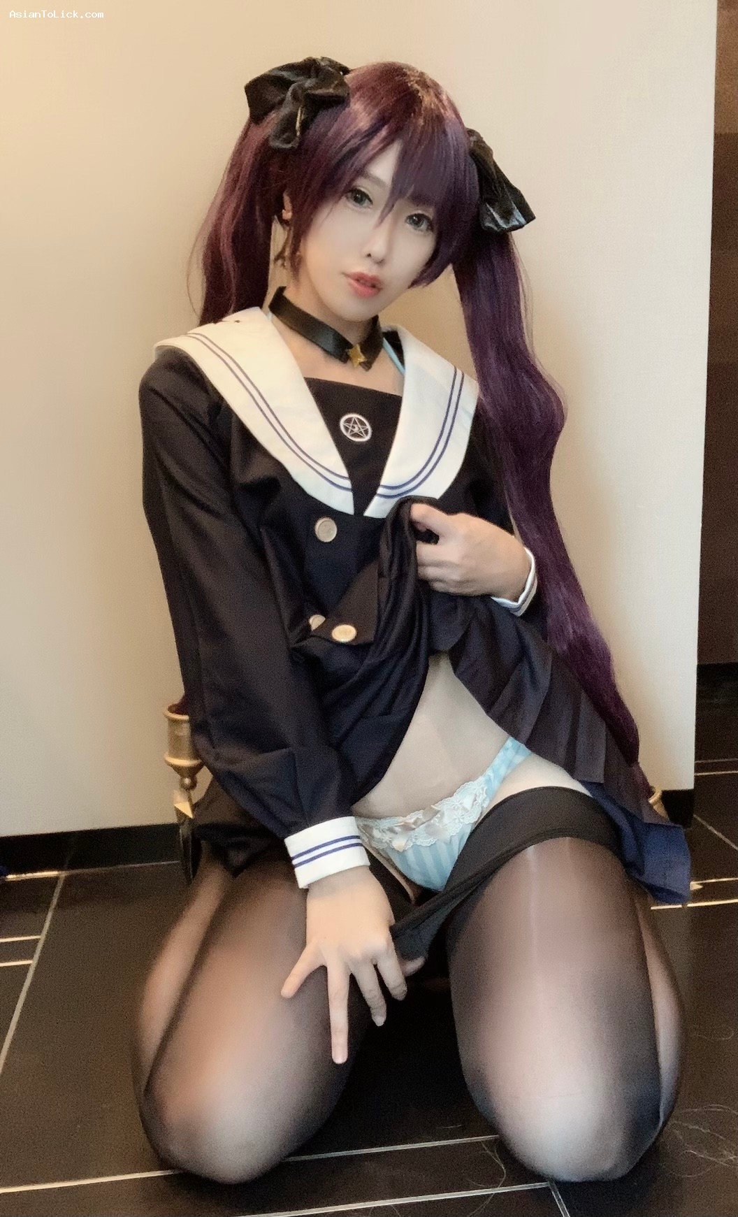 图库-RocksyLight - Bamby